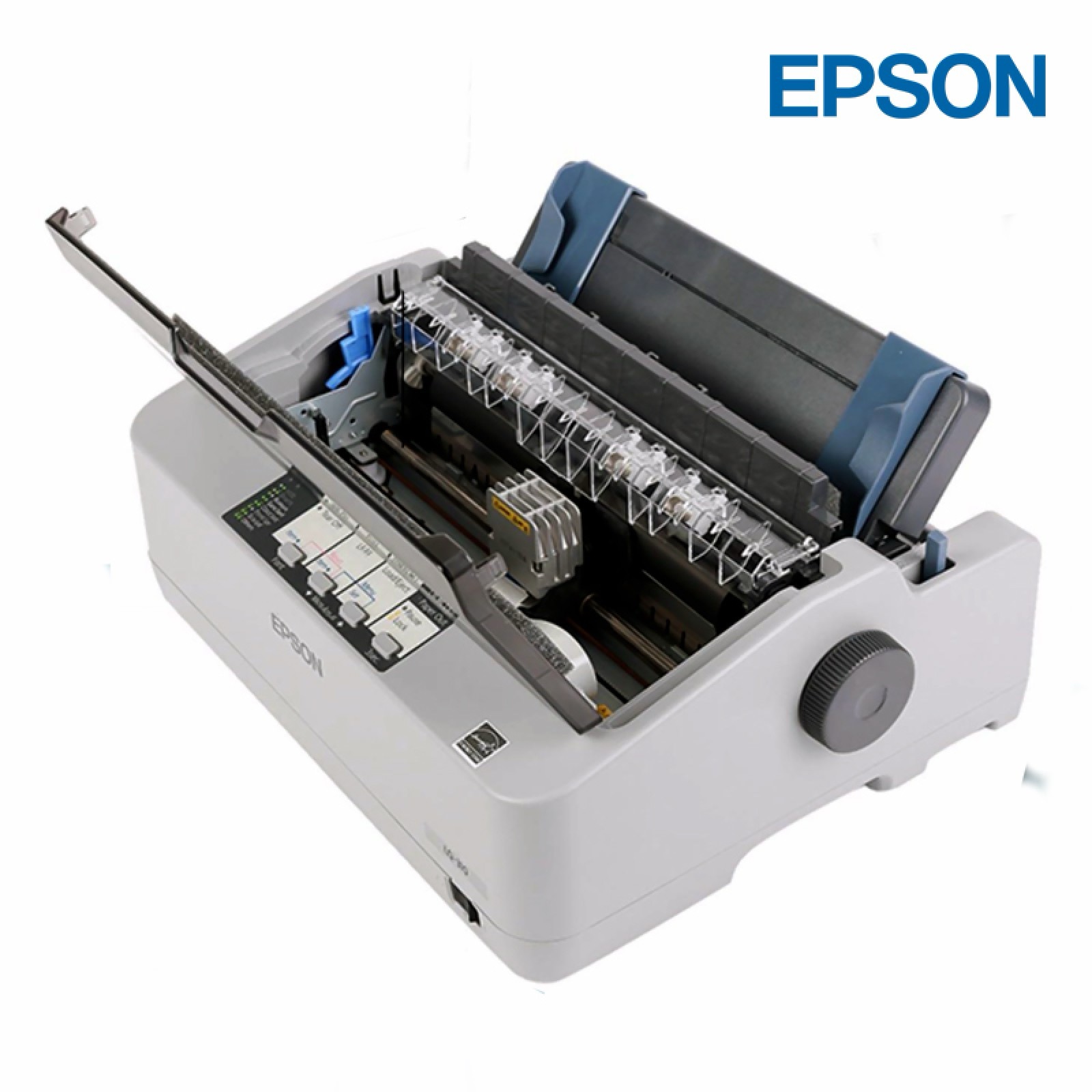 Epson LQ-310 High-Speed Dot Matrix Printer